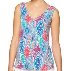 Lilly Pulitzer Let Minnow Tank